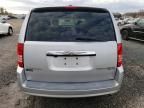 2009 Chrysler Town & Country LX