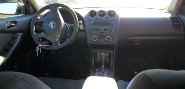 2011 Nissan Altima Base