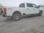 2023 Ford F250 Super Duty