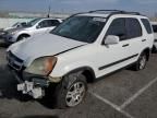 2003 Honda CR-V EX