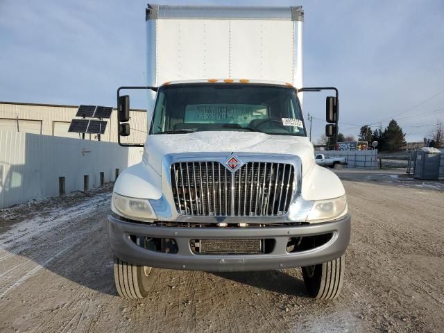 2018 International 4000 4300