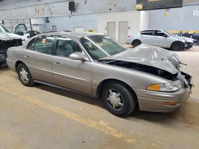 2000 Buick Lesabre Limited