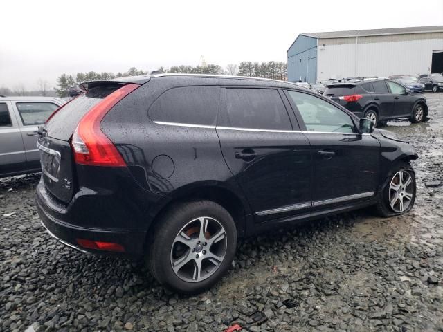 2014 Volvo XC60 T6