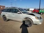 2006 Subaru Legacy Outback 2.5I Limited