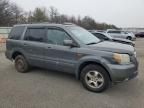 2007 Honda Pilot EXL