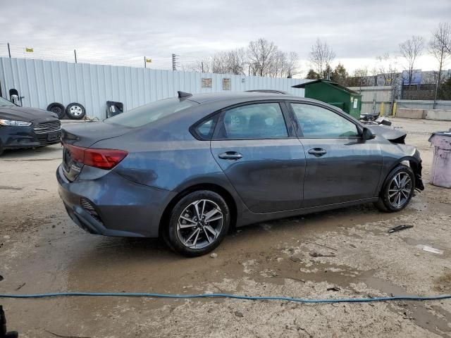 2023 KIA Forte LX