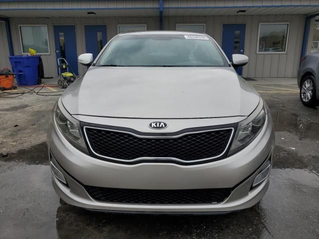 2014 KIA Optima LX