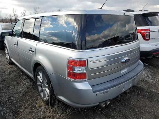 2012 Ford Flex Limited