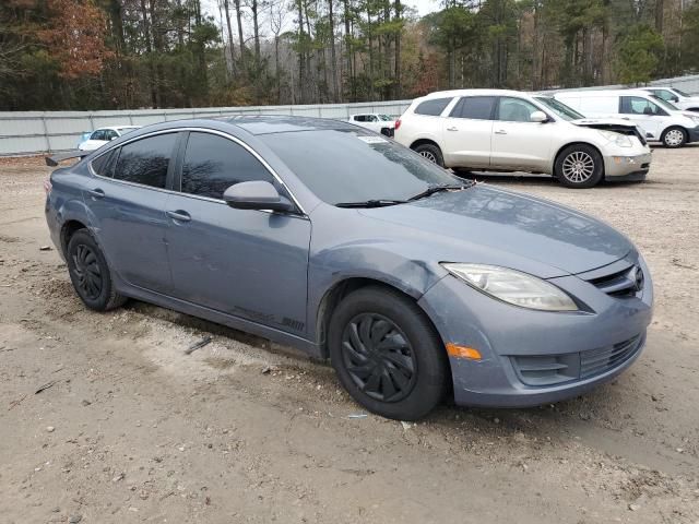 2010 Mazda 6 I