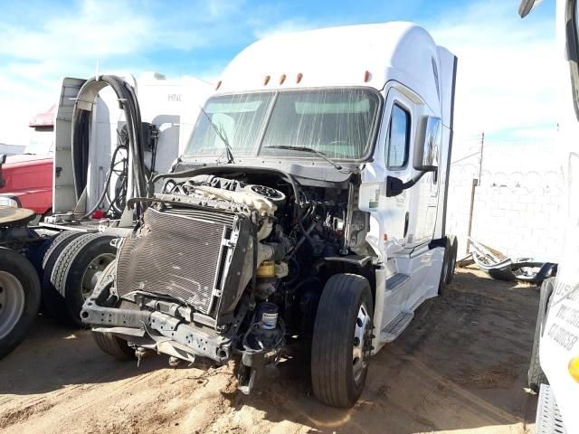 2016 Freightliner Cascadia 125