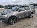 2012 Lincoln Navigator