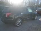 2011 Ford Explorer XLT