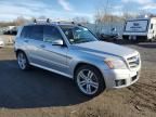 2012 Mercedes-Benz GLK 350 4matic