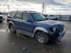 2002 Toyota Sequoia SR5