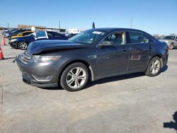 2015 Ford Taurus SE en venta en Grand Prairie, TX