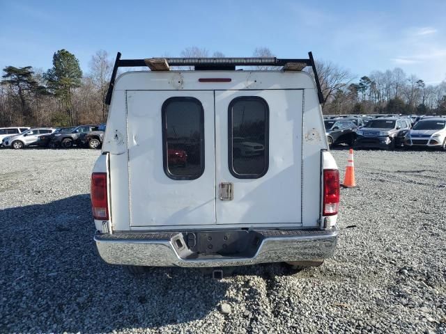 2014 Dodge RAM 1500 ST