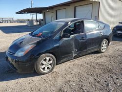 2008 Toyota Prius en venta en Temple, TX