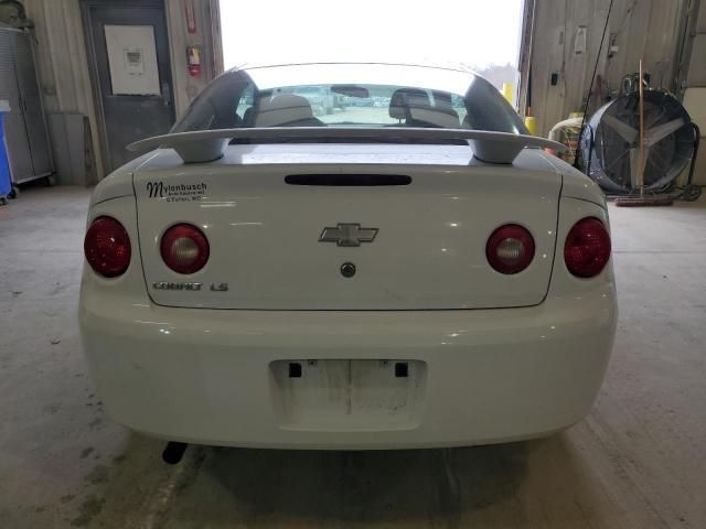 2007 Chevrolet Cobalt LS