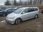 2010 Honda Odyssey EXL