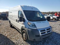 2014 Dodge RAM Promaster 2500 2500 High en venta en Memphis, TN