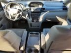 2011 Honda Odyssey EXL