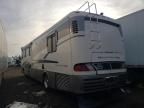 2001 Freightliner Chassis X Line Motor Home