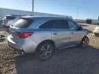 2017 Acura MDX Technology