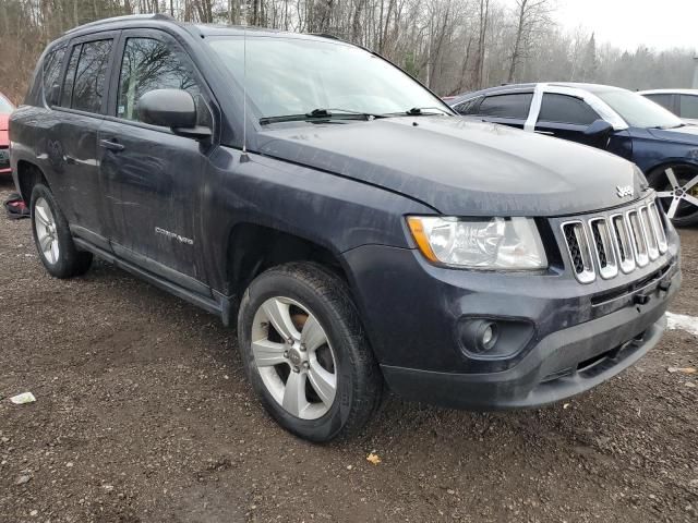 2011 Jeep Compass