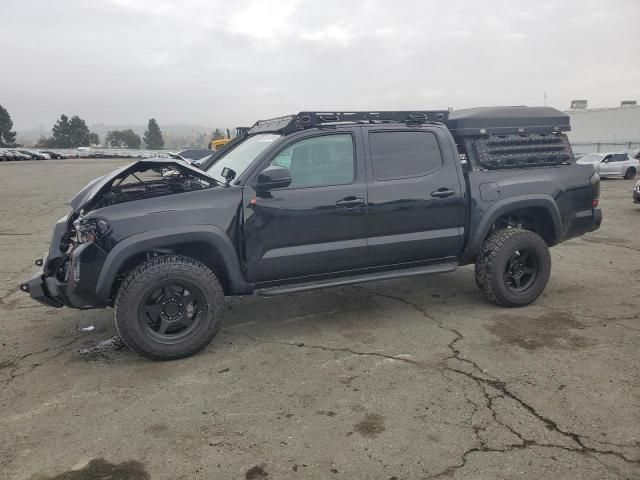 2020 Toyota Tacoma Double Cab