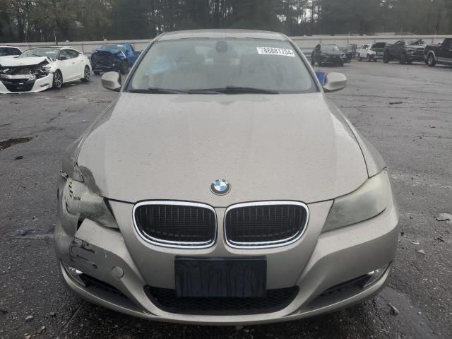 2011 BMW 328 I