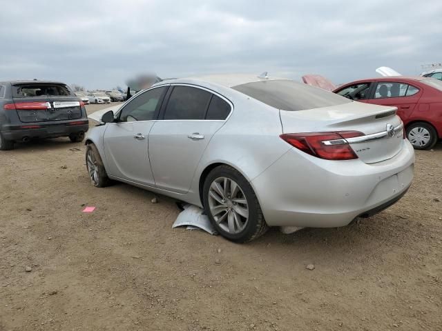 2014 Buick Regal Premium