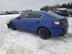 2017 Acura ILX Premium