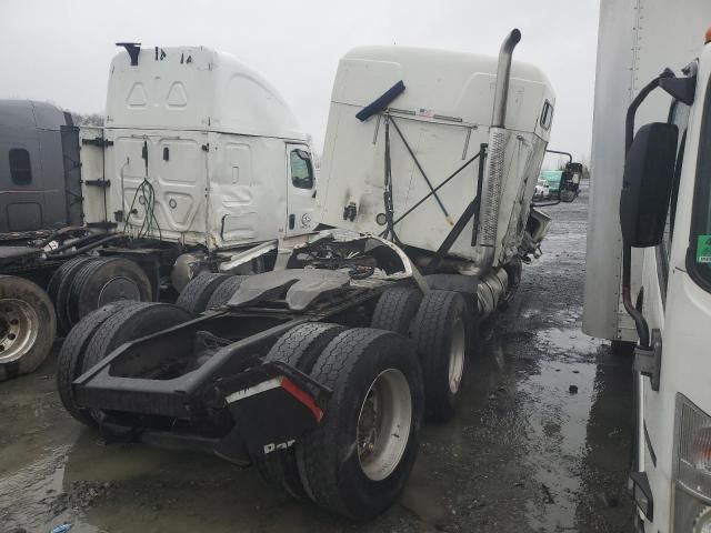 2013 Mack 600 CXU600