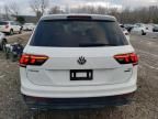 2018 Volkswagen Tiguan S