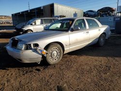 Mercury salvage cars for sale: 2006 Mercury Grand Marquis GS