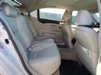 2007 Lexus LS 460L