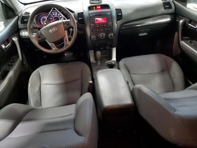 2011 KIA Sorento Base