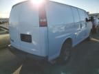 2011 Chevrolet Express G2500