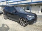 2017 Land Rover Discovery HSE Luxury