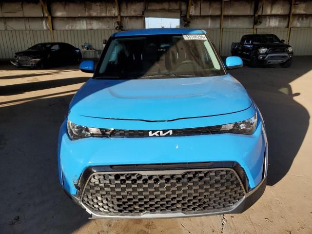 2024 KIA Soul EX