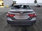 2024 Toyota Camry SE Night Shade