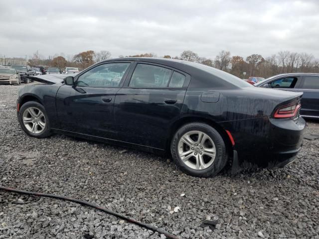 2017 Dodge Charger SE