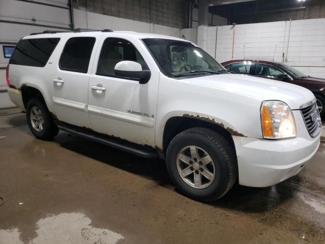 2007 GMC Yukon XL K1500