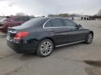 2016 Mercedes-Benz C 300 4matic