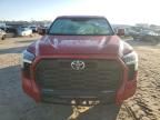 2023 Toyota Tundra Crewmax SR