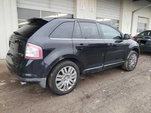 2008 Ford Edge Limited