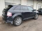 2008 Ford Edge Limited