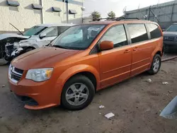 2011 Dodge Grand Caravan Mainstreet en venta en Albuquerque, NM