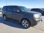 2012 Honda Pilot EX