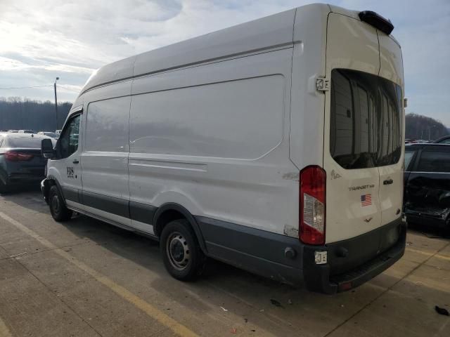 2018 Ford Transit T-350